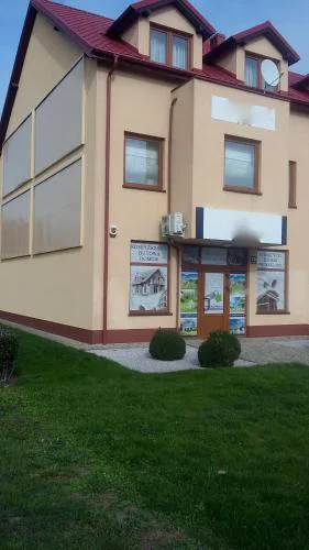 Apartamencik na doby 2 - Lubin