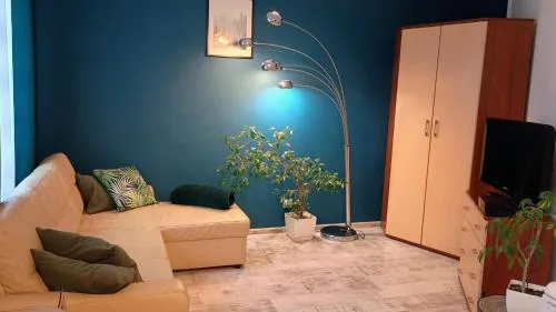 Apartament Leśny