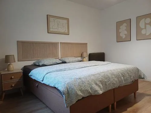 Apartamenty Lubin