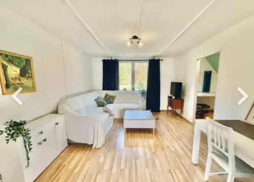Apartament Wilk