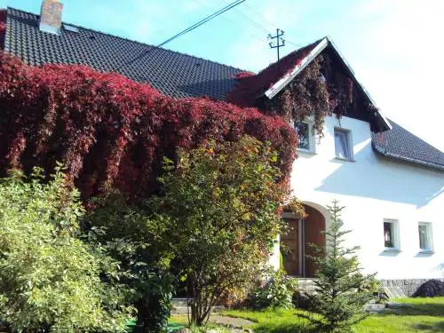 Apartamenty - Stara Stajnia - Na krańcu Świata