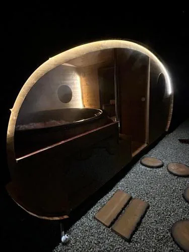 Karkonoskie Zacisze pod Śnieżką