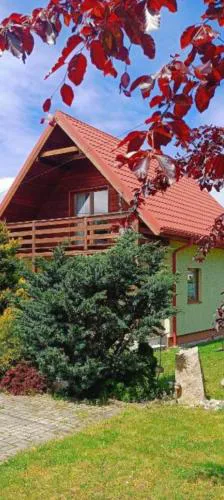 Sielski Domek pod Karpaczem
