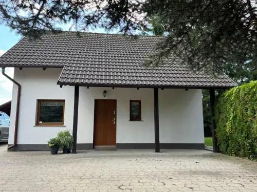 Domek Karkonoskie Historie