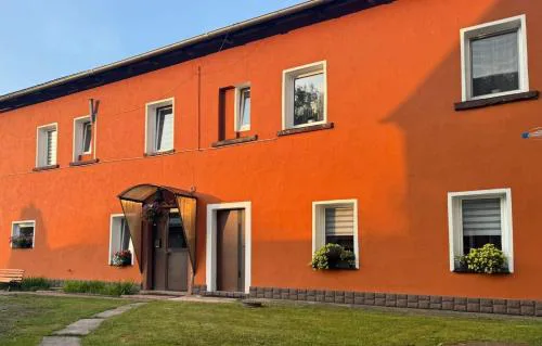 Apartament nad Włodzicą