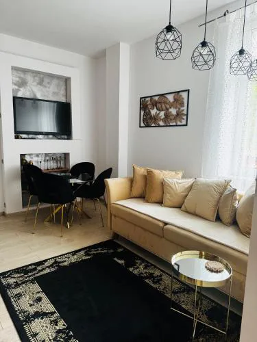 Apartament Nowar