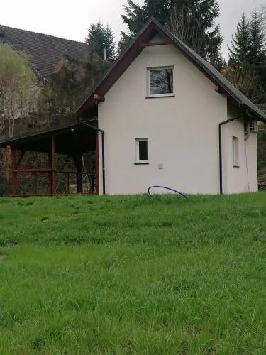 Domek Góry Sowie