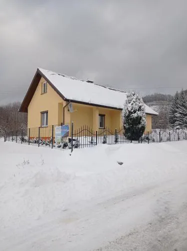 Sielankowy Domek
