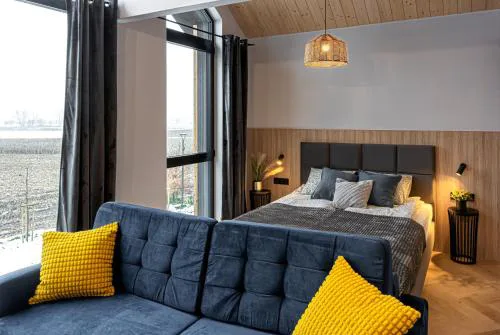 Apartamenty RIO Oława