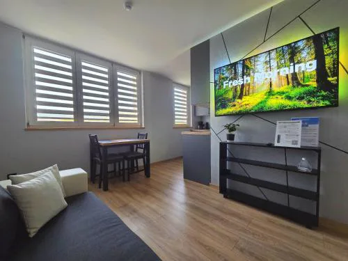 Apartament Novoczesny - Self check-in