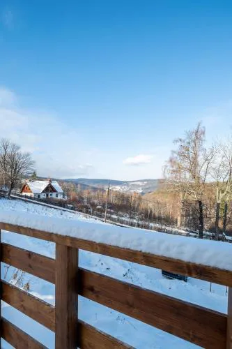 MONTEZERA Butikowe Ekspedycje Sauna i Widok