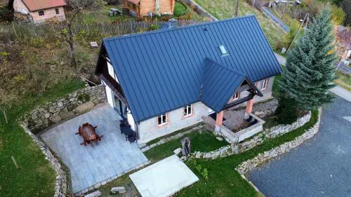 Saneczkowa 1