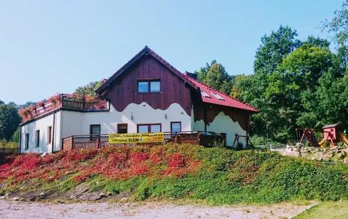 Szkolne Schronisko Młodzieżowe PLUM