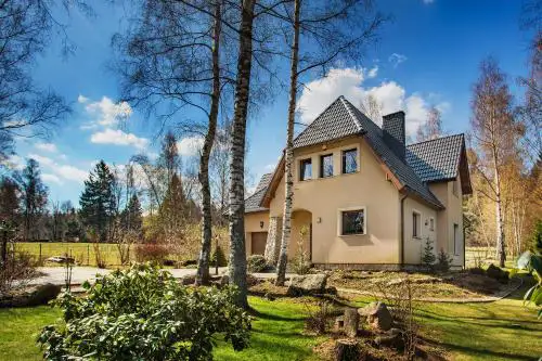 Trzy Jawory Dom Karkonosze