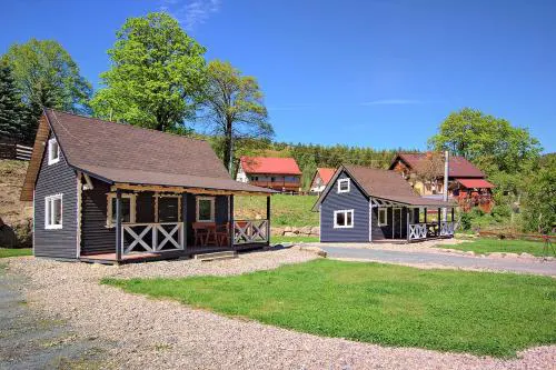 Dziedziniec Karkonoszy