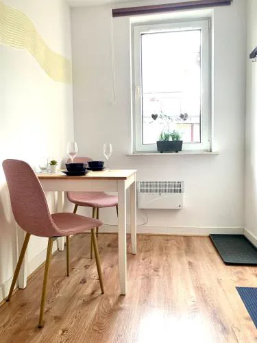 Apartamencik Centrum