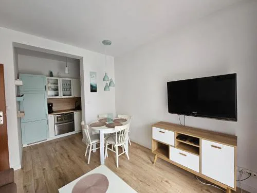 Apartament 16 - Bliżej Zdroju