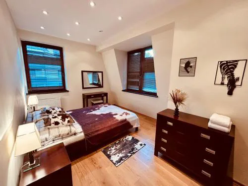 Apartament Josefina