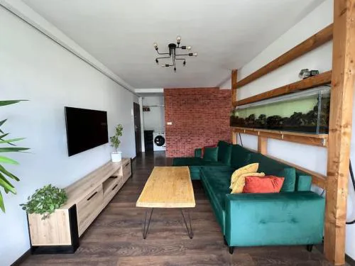 Apartament Loft