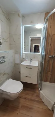 Apartament Roanta