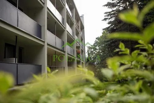 Apartamenty w Parku Leśnym ul Cicha 1 - PolanicaApartamenty pl