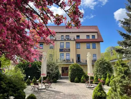 Hotel Europa