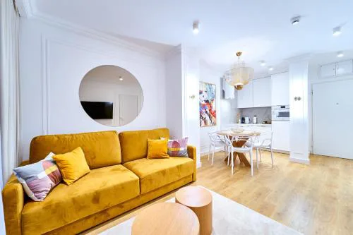 LAGUNA Apartament Polanica Residence 20
