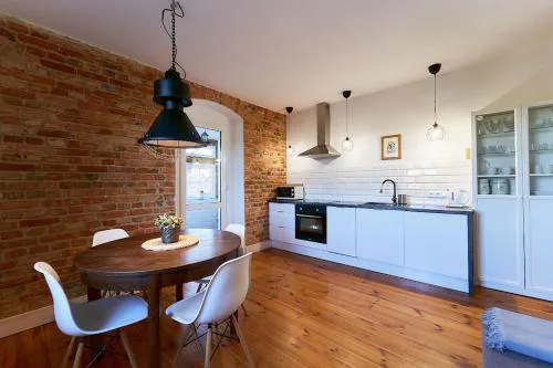 Marel-Apartament w parku Emma 6 Polanica Zdrój