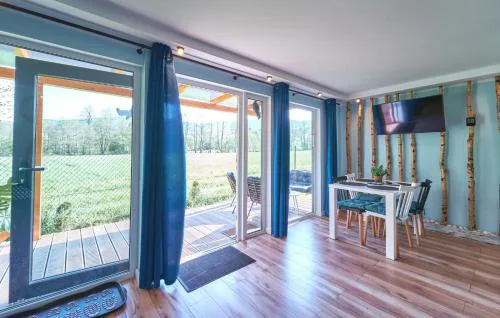 Marel-Apartments Domek Duna Lux Polanica Zdrój