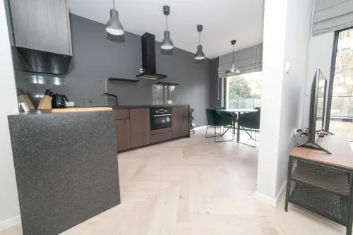 VacationClub – Ogrody Pieniawskie Apartament 21