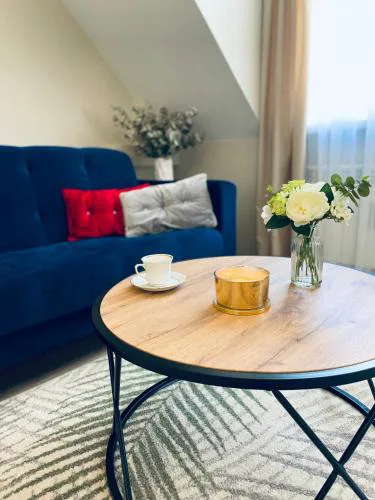 Apartament w rynku-Polkowice