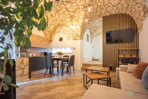 Apartament Pod Ratuszem I