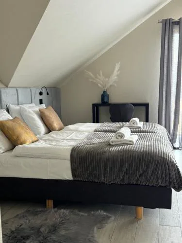 Apartament Buena Vista Czarna Góra Sienna