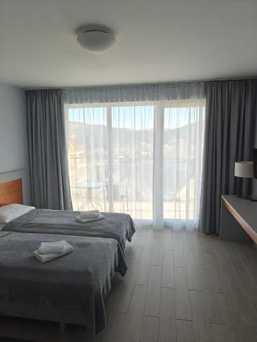 Apartament MERCURY