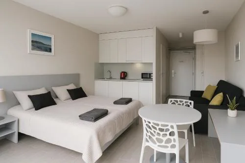 Apartament Stubai 3 Czarna Góra