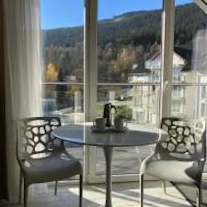 Apartament studio Czarna Góra II