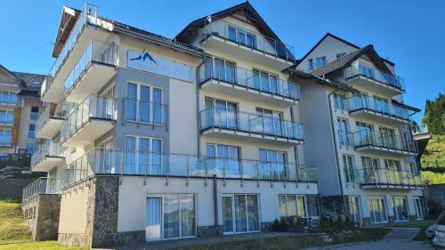Apartamenty Czarna Góra 33