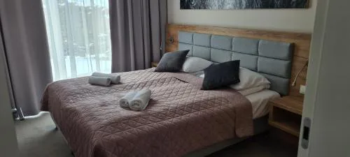 Aparthotel Apartamenty Czarna Góra 419