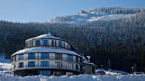 Aparthotel Czarna Perła - Czarna Góra Resort, Sun & Snow