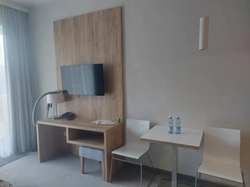 Aparthotel Panorama-Czarna Góra Resort