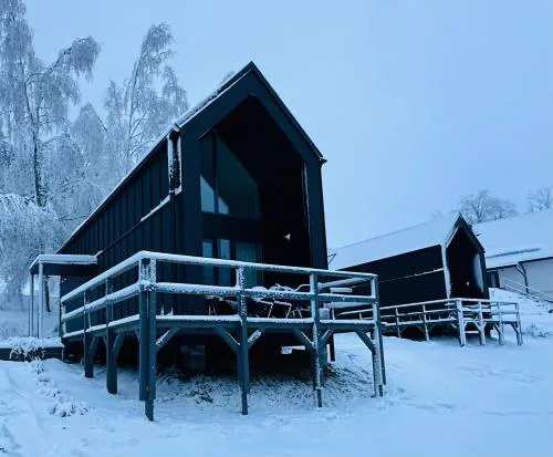 Black Hills Czarna Góra / Bike ^ Ski