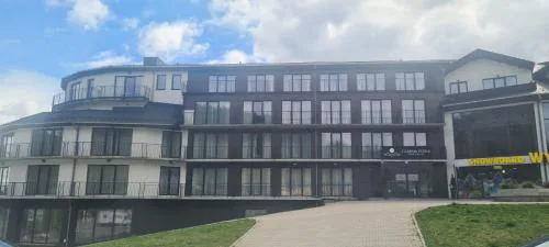 Czarna Perła Apartamenty Czarna Góra 103