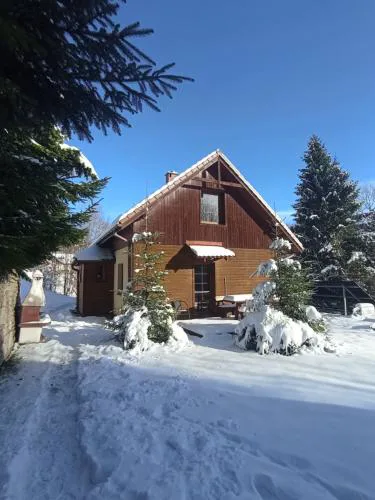 Domek Górski Czarna Góra