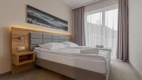 VacationClub - Aparthotel Czarna Góra 201