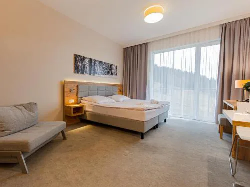 VacationClub - Aparthotel Czarna Góra 215