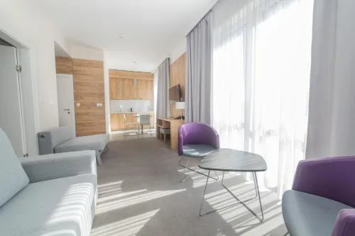 VacationClub - Aparthotel Czarna Góra 221