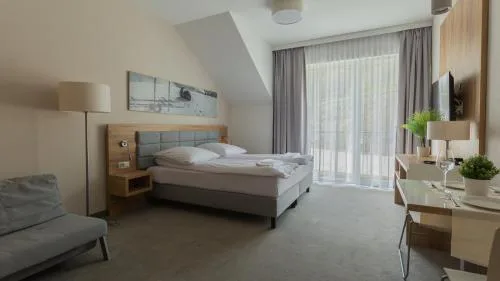 VacationClub - Aparthotel Czarna Góra, Apartament