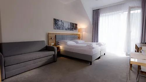 VacationClub - Aparthotel Czarna Góra Apartament 323