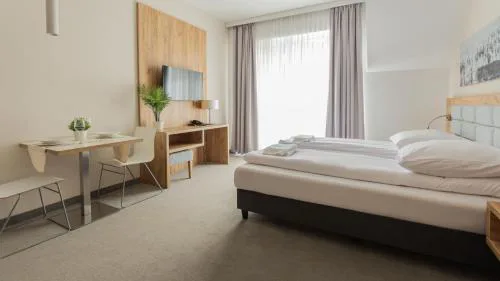 VacationClub - Aparthotel Czarna Góra, Apartament 339
