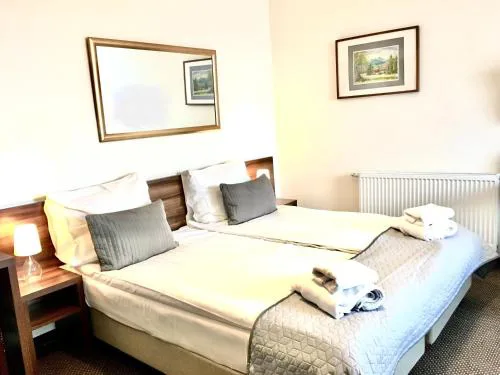 Hotel Pod Jeleniem